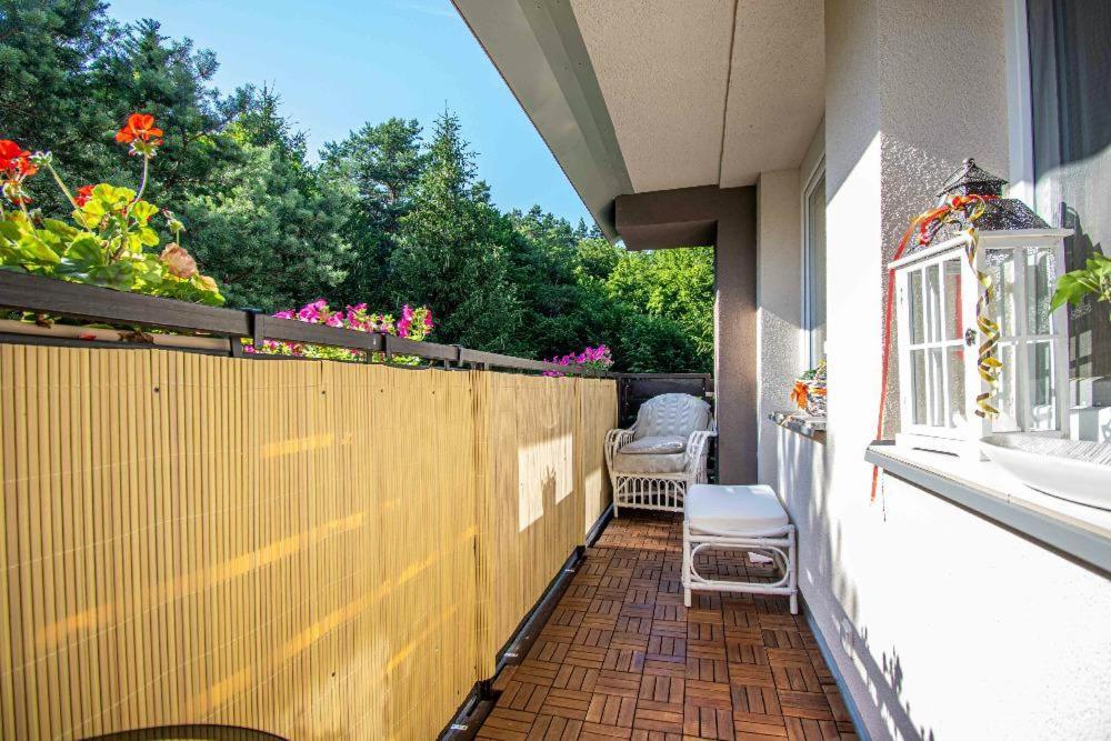 Všemina apartmán 31 Esterno foto